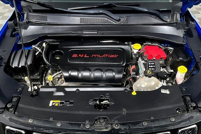 Used 2019 Jeep Compass Latitude w/ Popular Equipment Group image 9