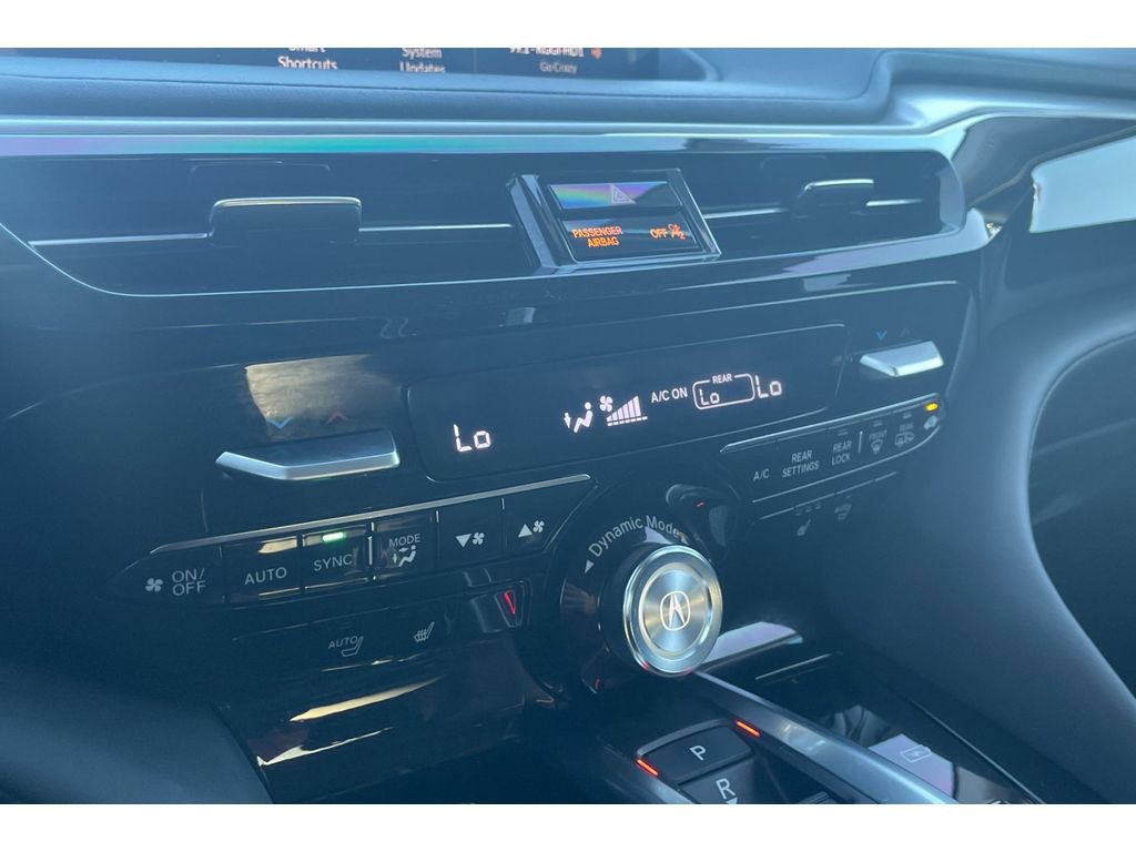 Certified 2023 Acura MDX SH-AWD w/ Technology Package image 28