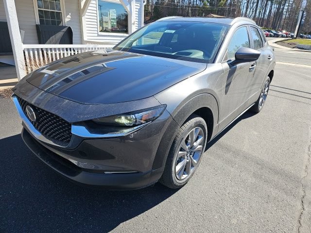 New 2026 MAZDA CX-30 AWD 2.5 S w/ Premium Package image 9
