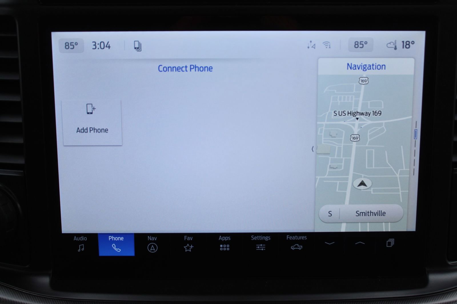 New 2026 Ford F150 Lariat image 44