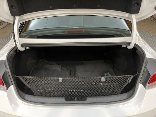 Used 2023 Hyundai Elantra N Line w/ Cargo Package FWD image 48