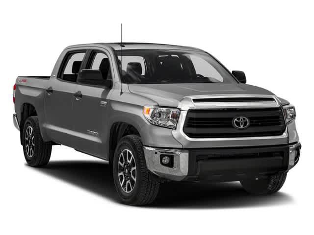 Used 2016 Toyota Tundra SR5 w/ SR5 Upgrade Package RWD image 9