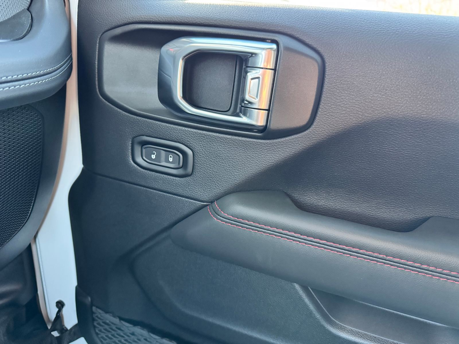 New 2026 Jeep Wrangler Rubicon image 22