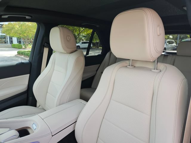 Used 2026 Mercedes-Benz GLE 350 4MATIC image 22