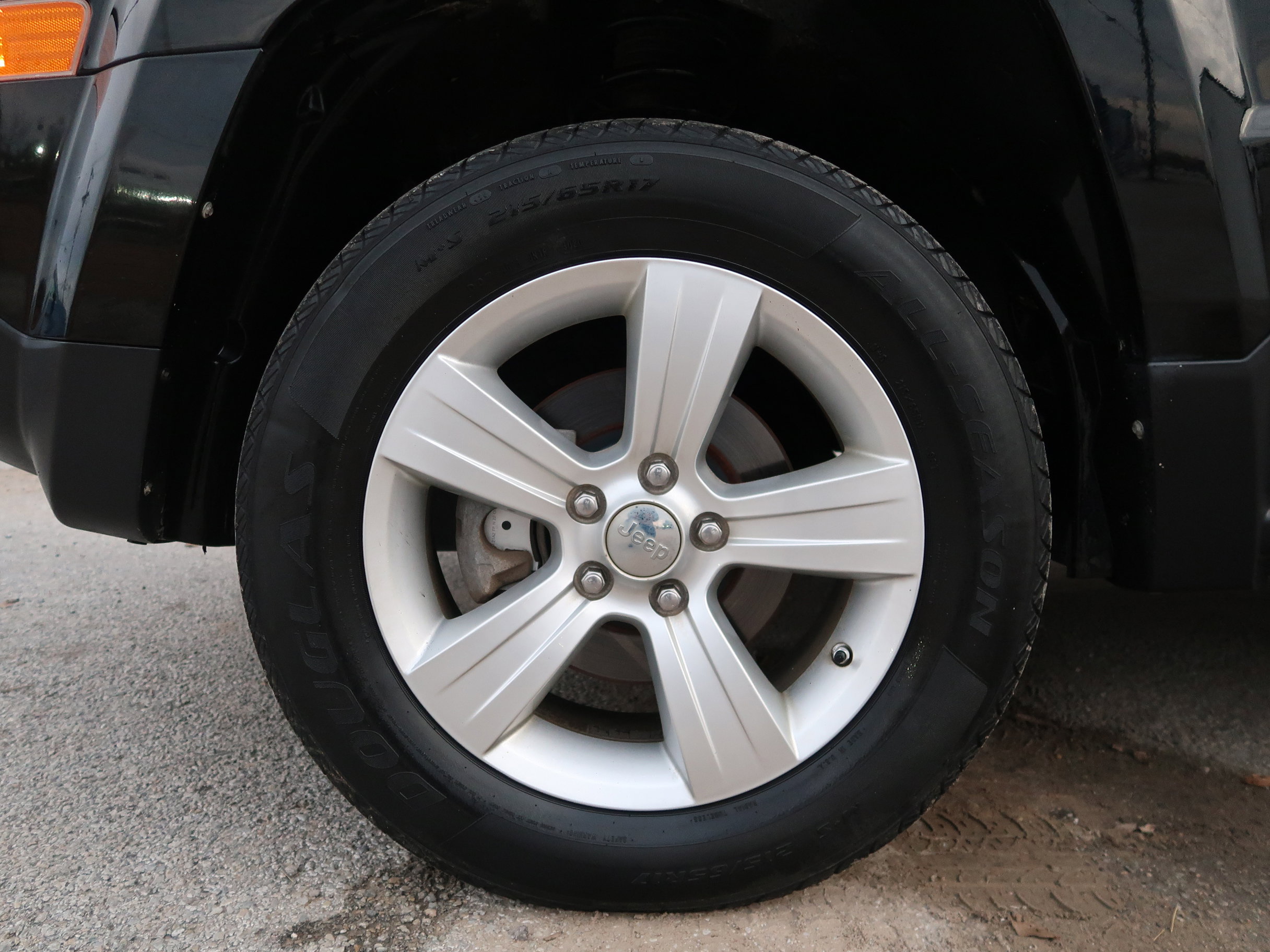 Used 2015 Jeep Patriot Sport w/ Power Value Group image 36