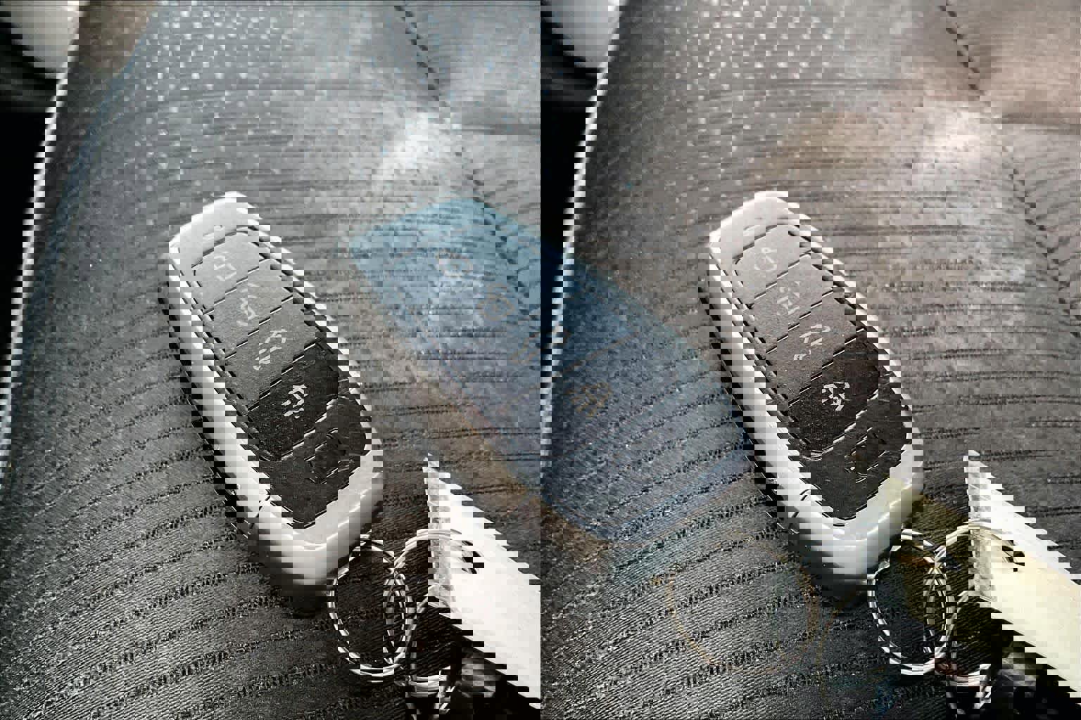 Used 2017 Nissan Titan PRO-4X image 14