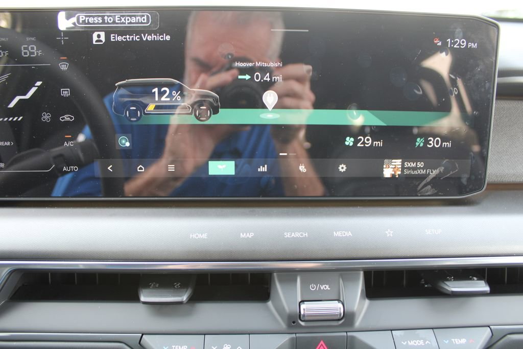 New 2026 Kia EV9 Land image 58