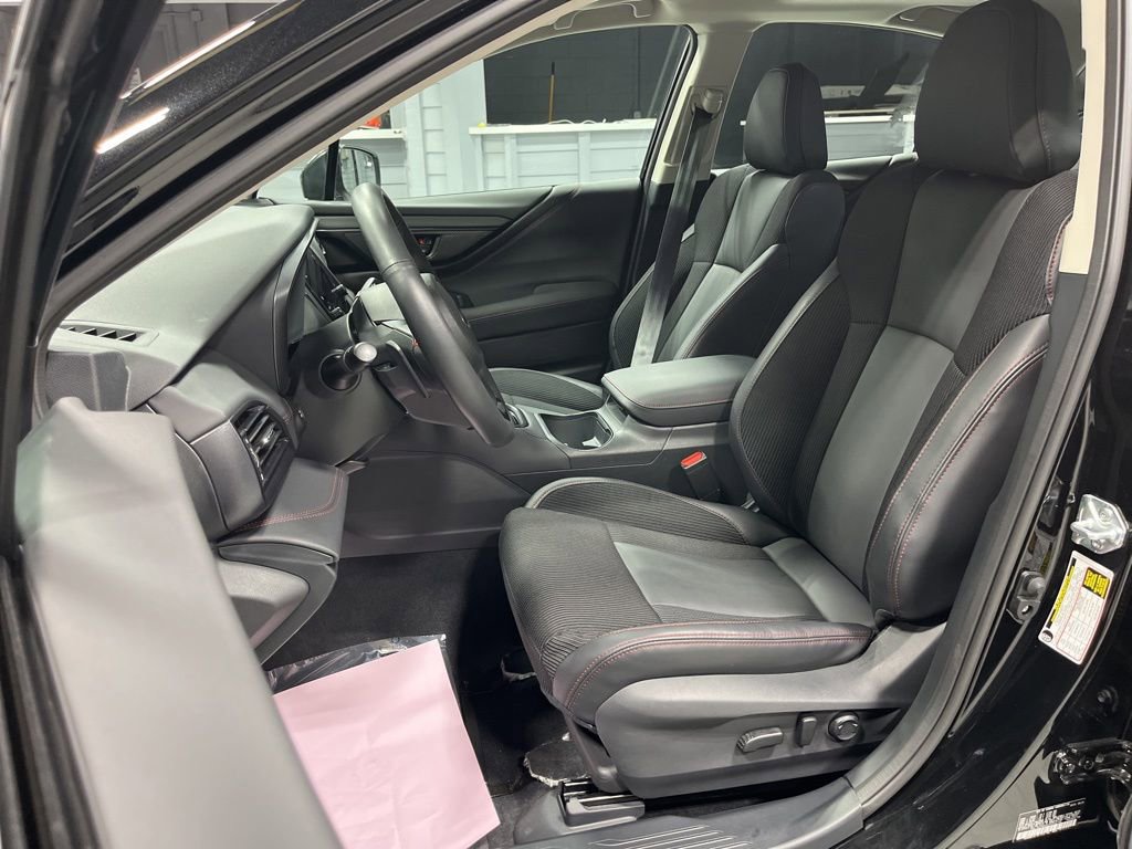 Certified 2025 Subaru Legacy Sport image 15