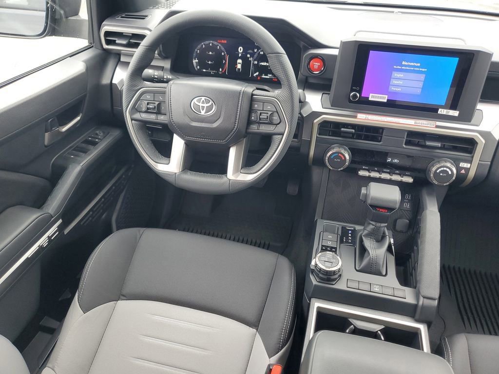 New 2026 Toyota Tacoma TRD Off-Road image 16