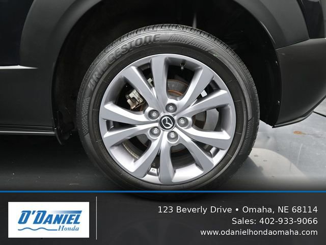 Used 2023 MAZDA CX-30 AWD 2.5 S w/ Select Package image 44