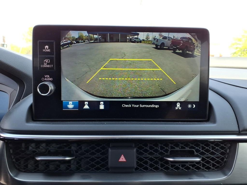 Used 2025 Acura ADX A-Spec image 11