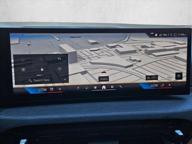 New 2026 BMW 430i Coupe w/ Parking Assistance Package image 12