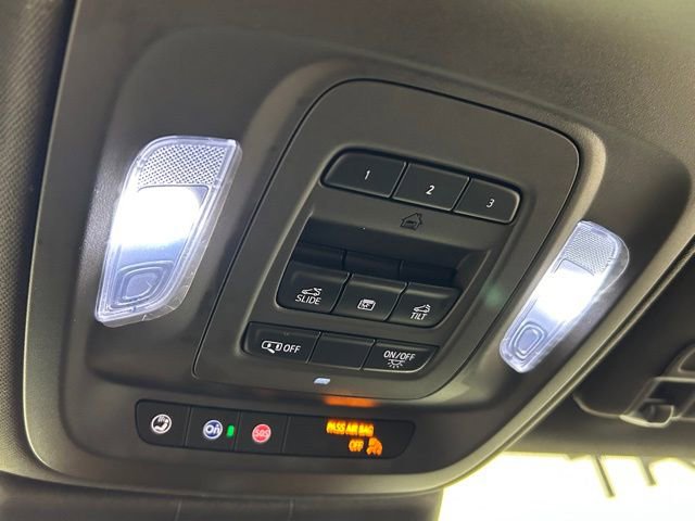 Used 2025 Cadillac CT5 Premium Luxury w/ Sun And Sound Package image 23