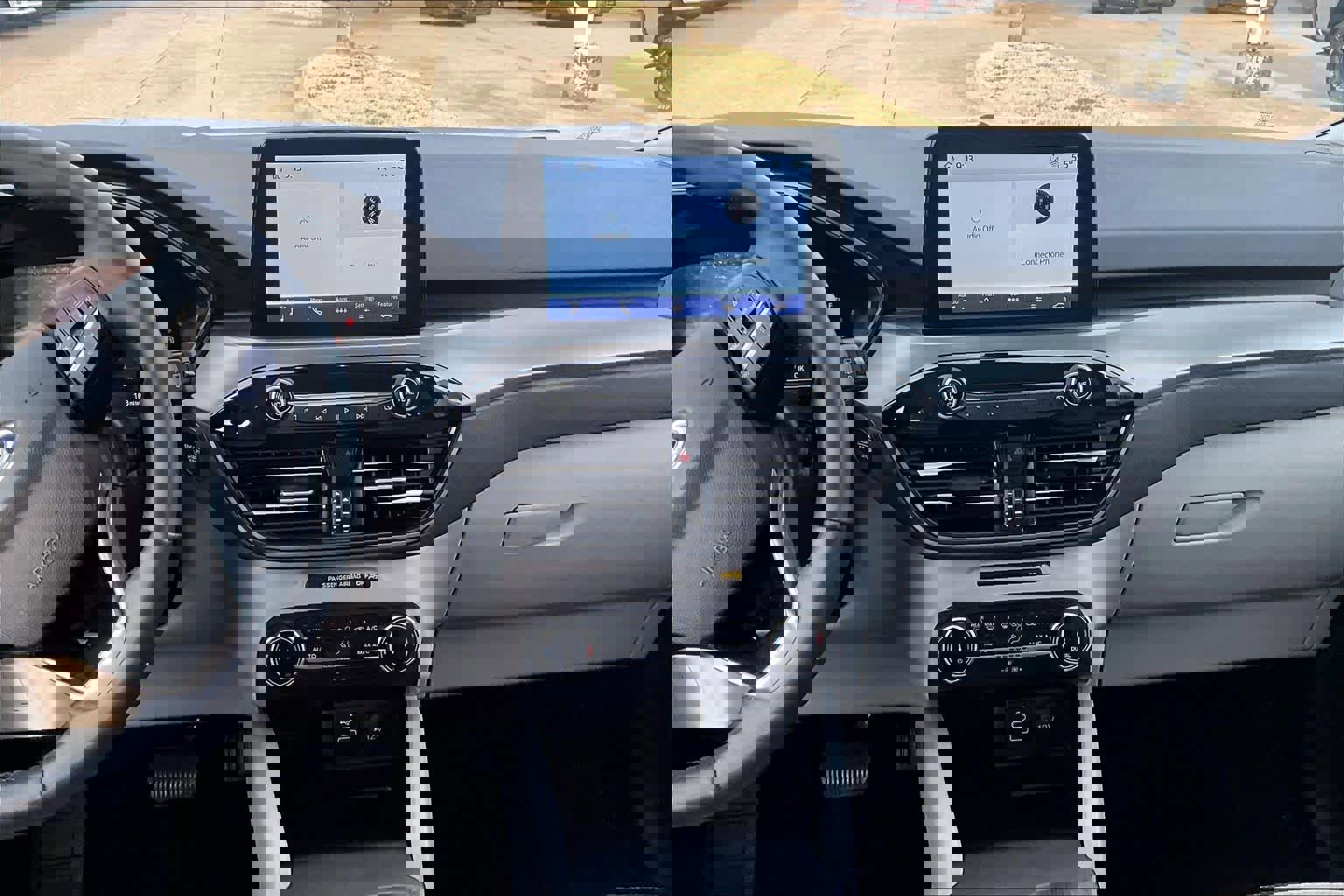 Used 2024 Ford Escape Active image 8