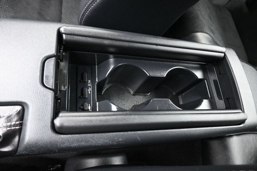 Used 2025 Toyota GR86 Premium w/ Performance Package RWD image 22
