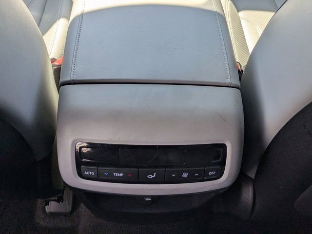 Used 2025 Hyundai Palisade SEL image 17