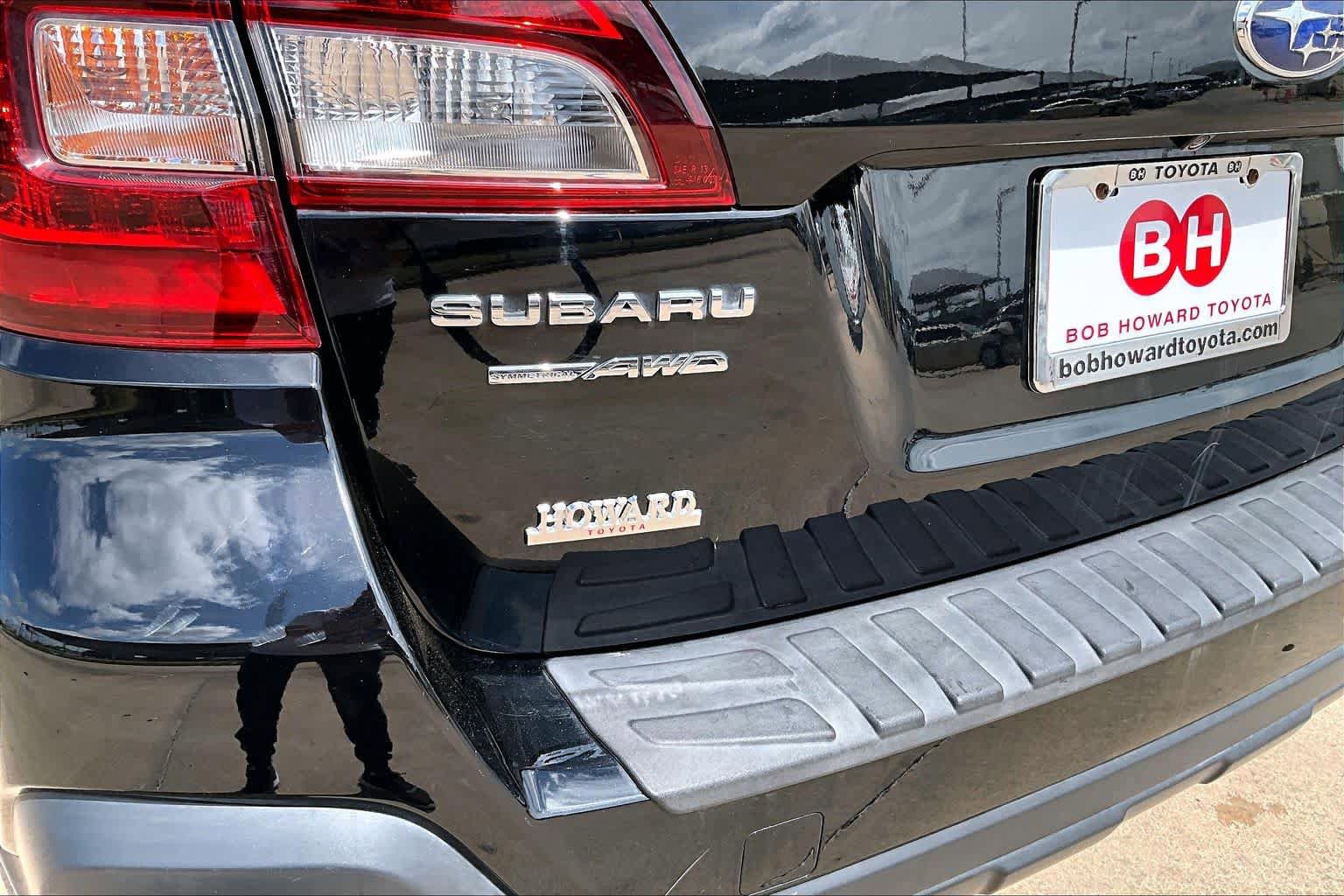 Used 2019 Subaru Outback 3.6R Limited w/ Popular Package #2 image 29