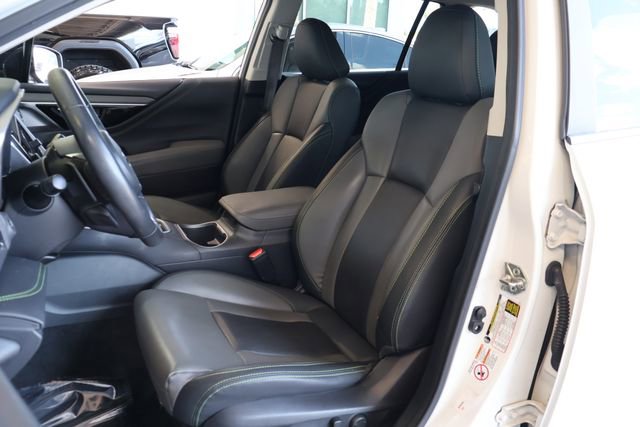 Used 2020 Subaru Outback Onyx Edition XT AWD/4WD image 15