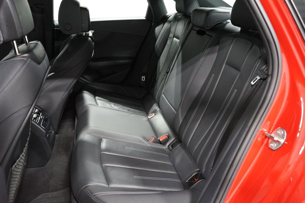 Used 2023 Audi A4 2.0T Premium Plus image 28