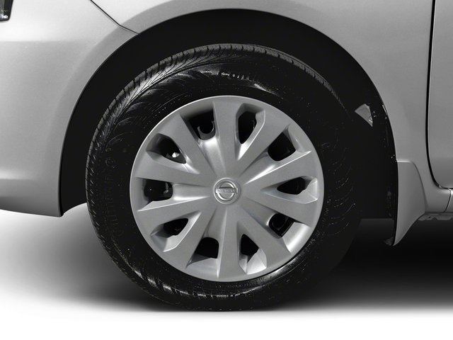 Used 2018 Nissan Versa SV FWD image 14
