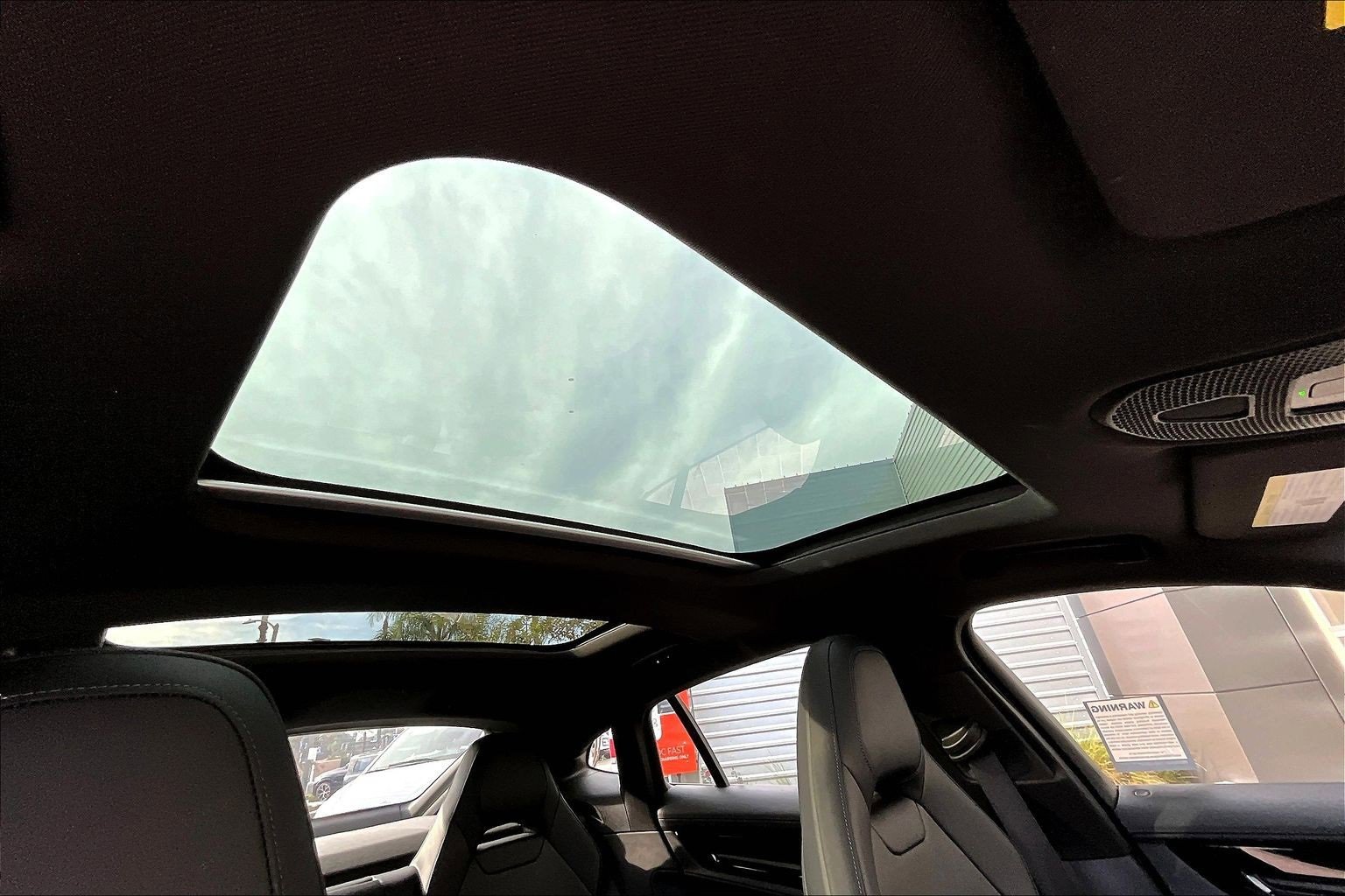 Used 2025 Porsche Panamera 4 image 22