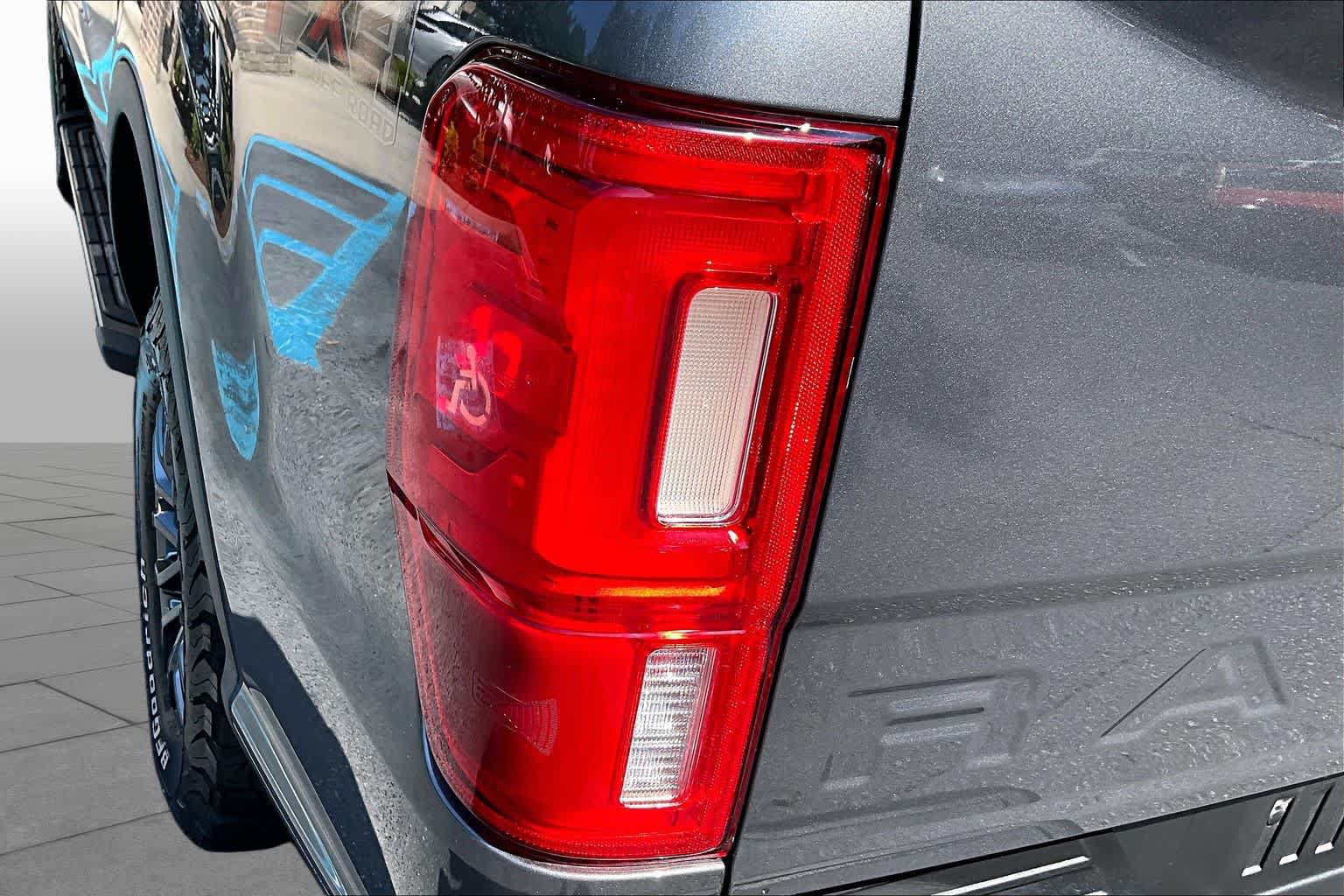 Used 2021 Ford Ranger XLT w/ Equipment Group 301A Mid AWD/4WD image 28
