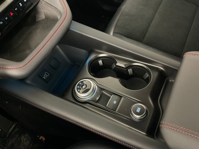 New 2026 Ford Explorer ST w/ Sun And Sound Package image 19