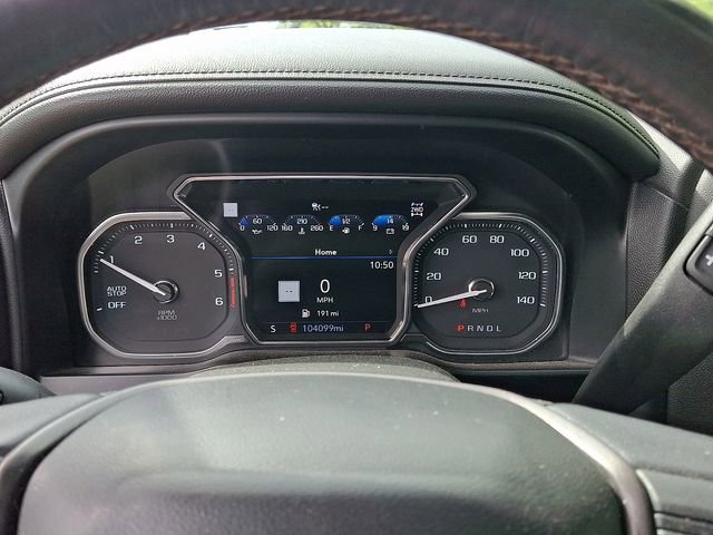 Used 2021 GMC Sierra 1500 AT4 w/ AT4 Premium Package image 17