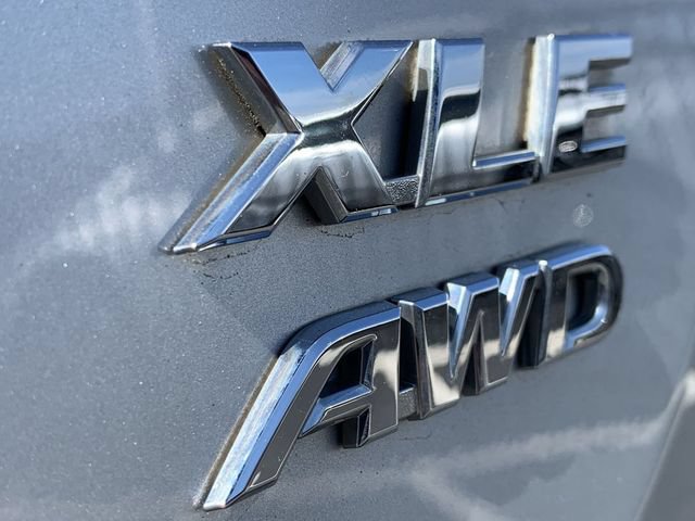 Used 2015 Toyota RAV4 XLE AWD/4WD image 45