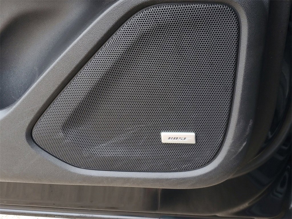 Used 2018 GMC Terrain Denali image 19