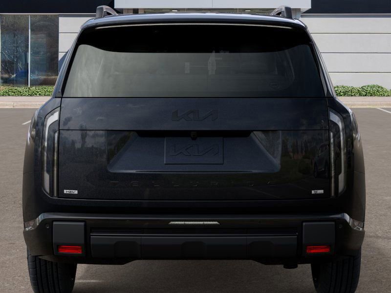 New 2027 Kia Telluride SX X-Line image 16