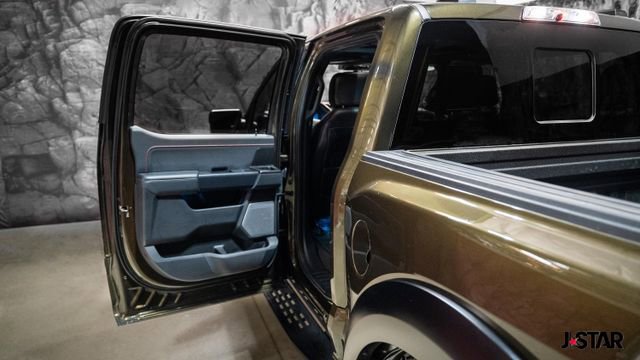 Used 2024 Ford F150 Raptor image 10