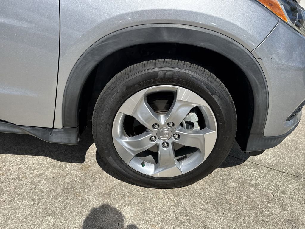 Used 2020 Honda HR-V LX image 59