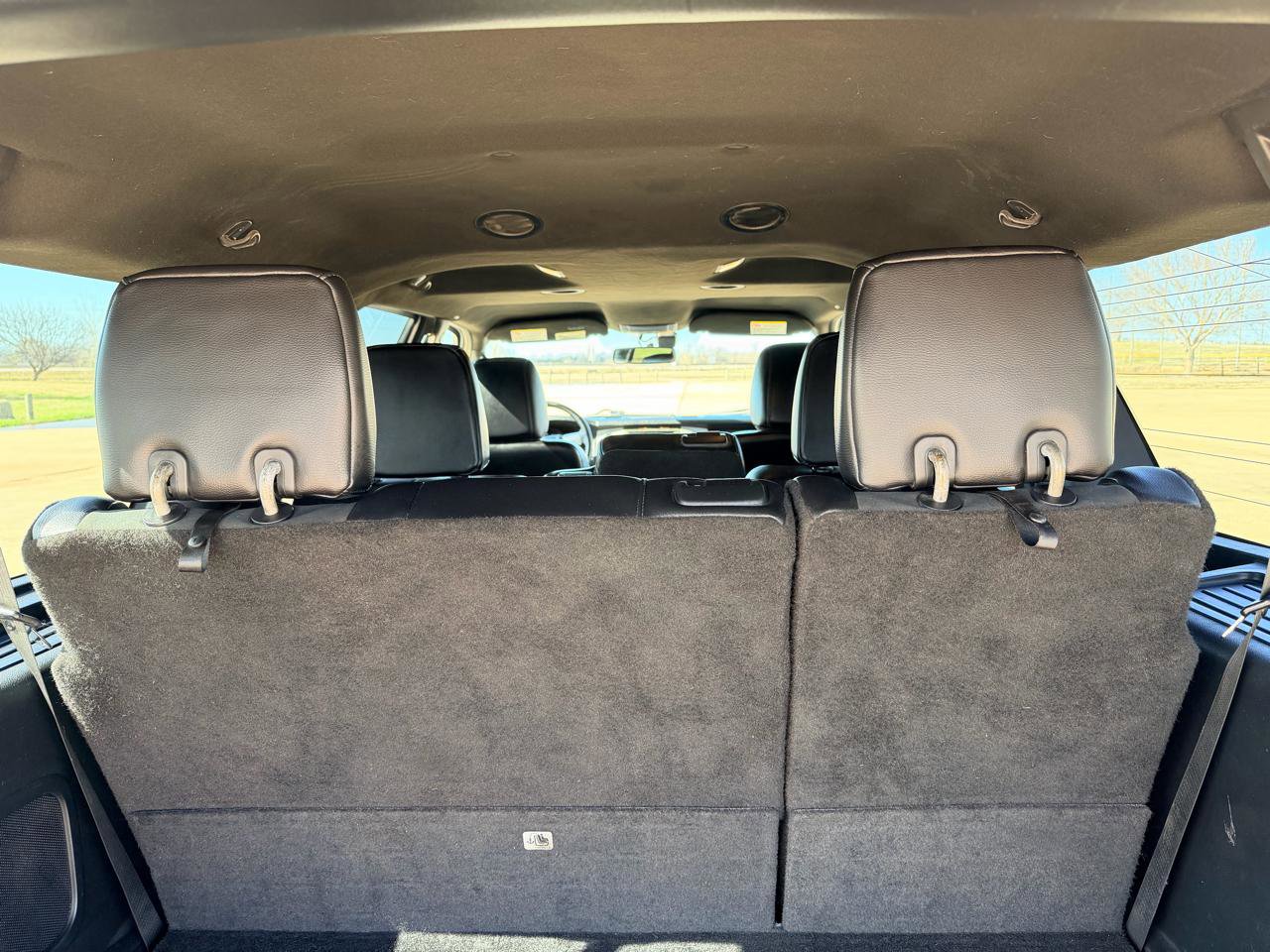 Used 2016 Ford Expedition EL Limited image 15