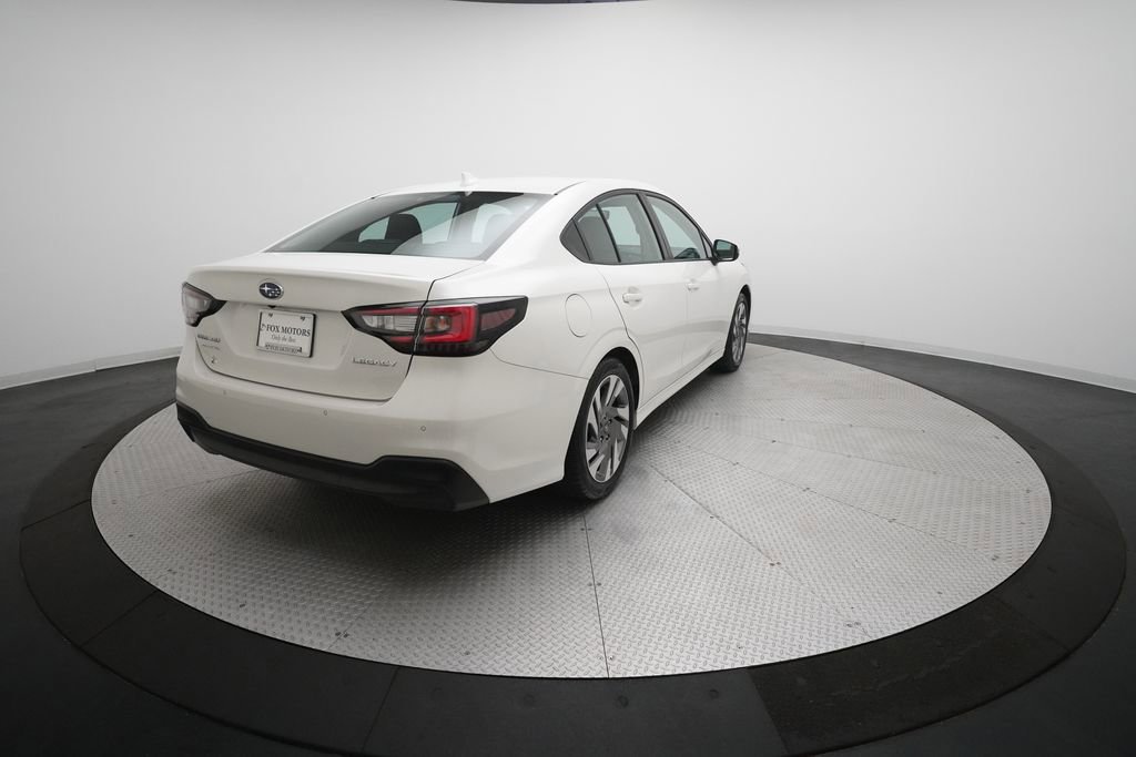 Used 2025 Subaru Legacy Limited AWD/4WD image 35