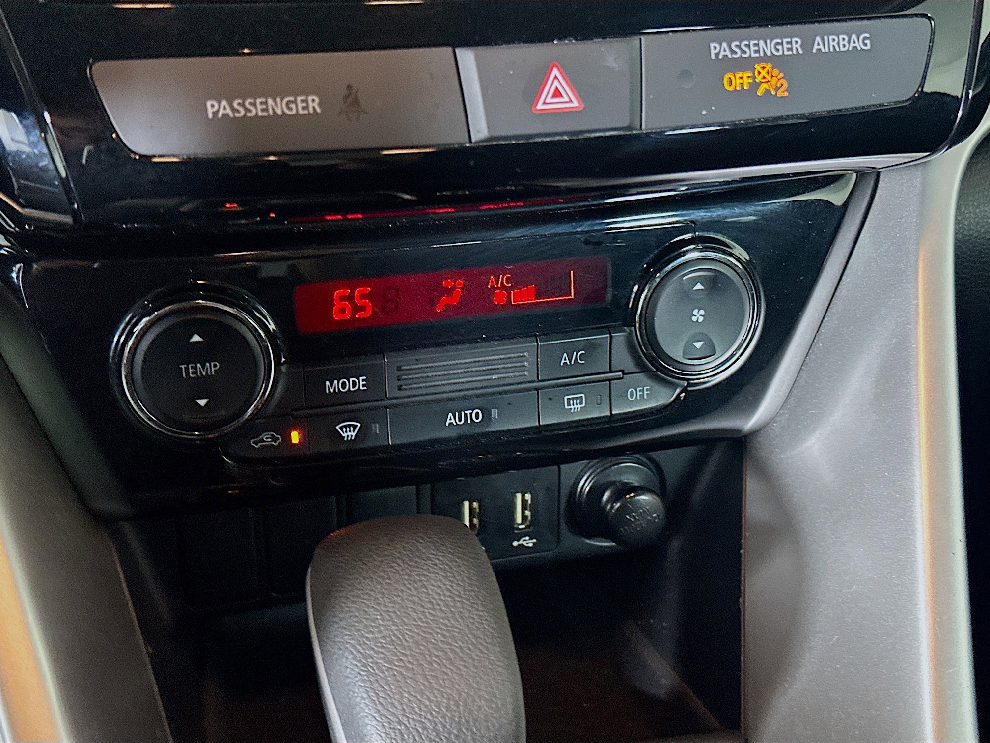 Used 2024 Mitsubishi Eclipse Cross LE image 23