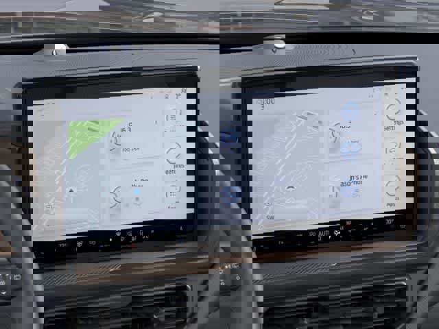 New 2025 Ford Bronco Sport Outer Banks w/ Outer Banks Tech Package+ image 14