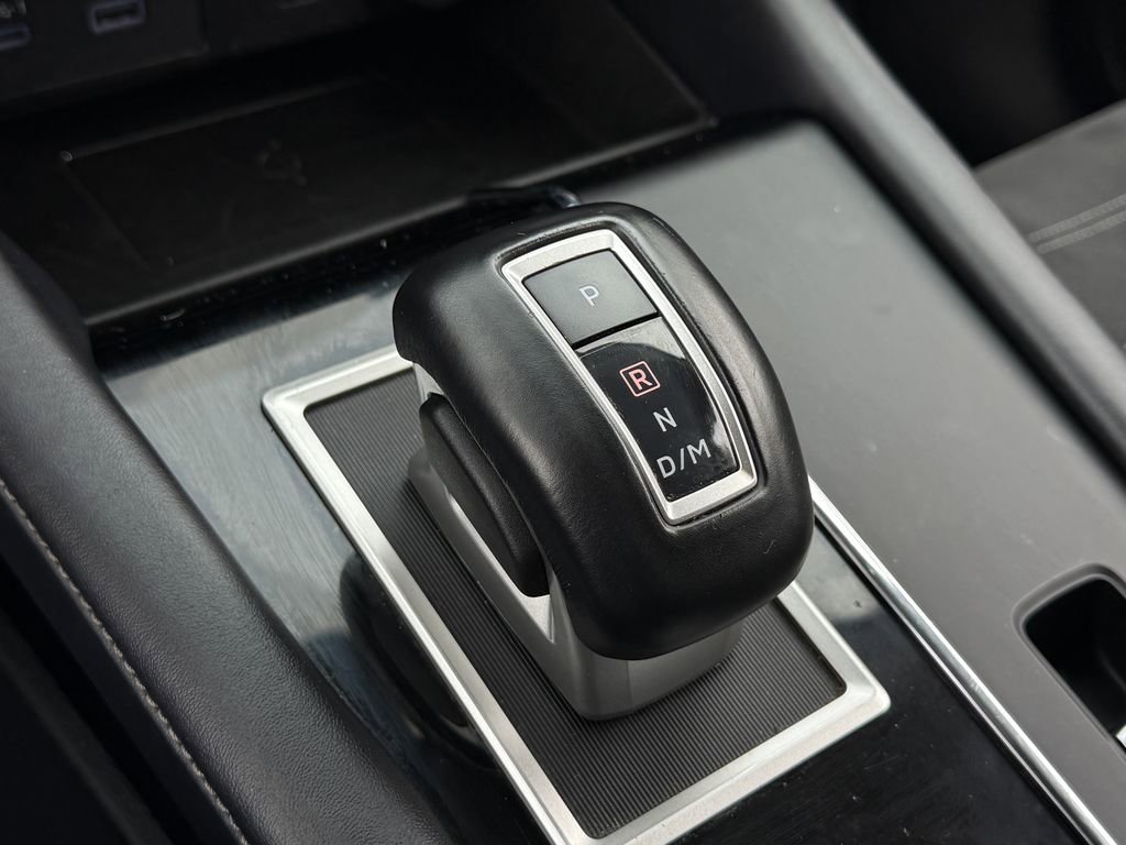 Used 2024 Mitsubishi Outlander SE image 30