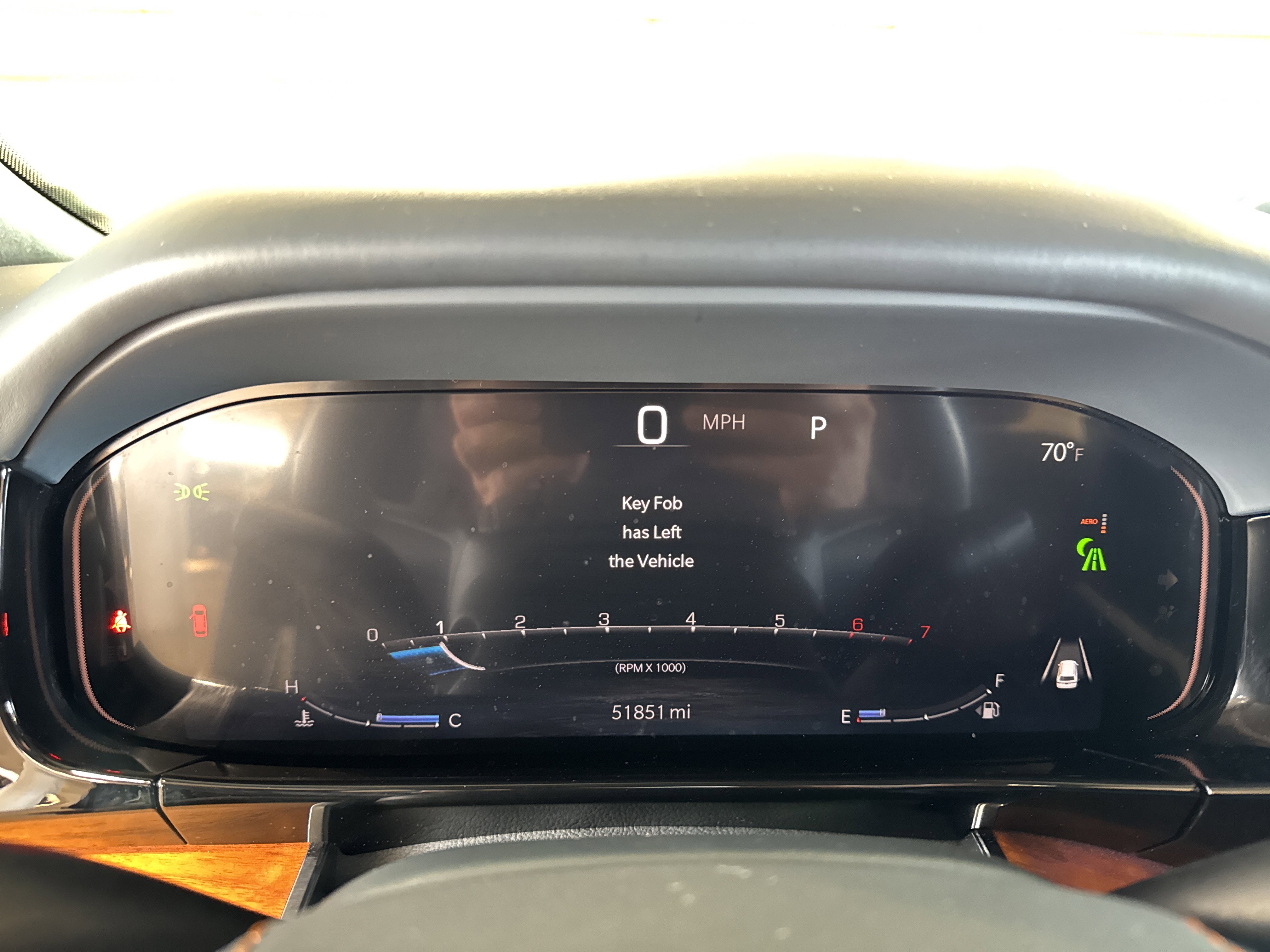 Used 2023 Jeep Grand Wagoneer Series III image 25