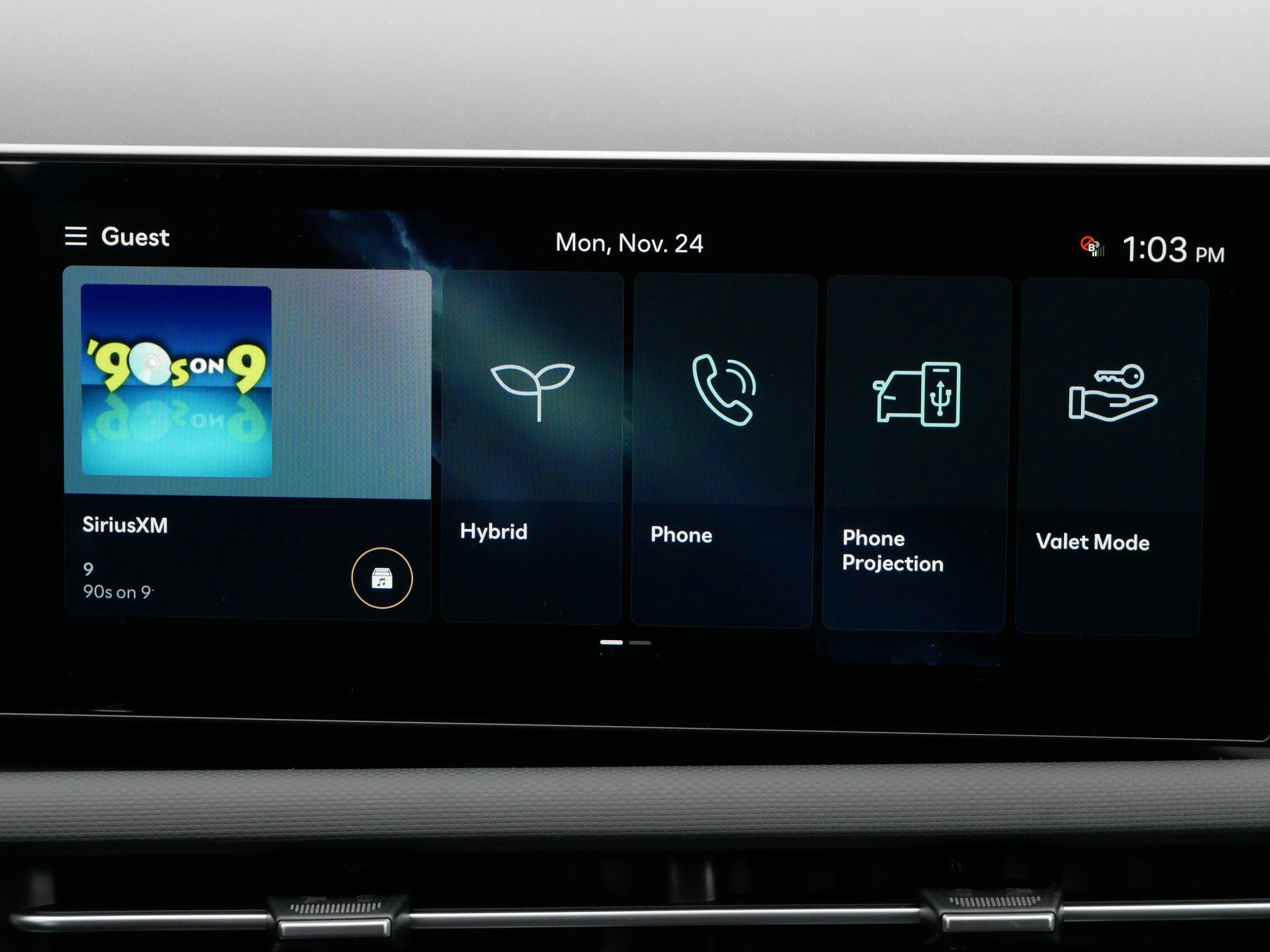 New 2026 Hyundai Tucson SEL w/ Tow & Go Package image 10