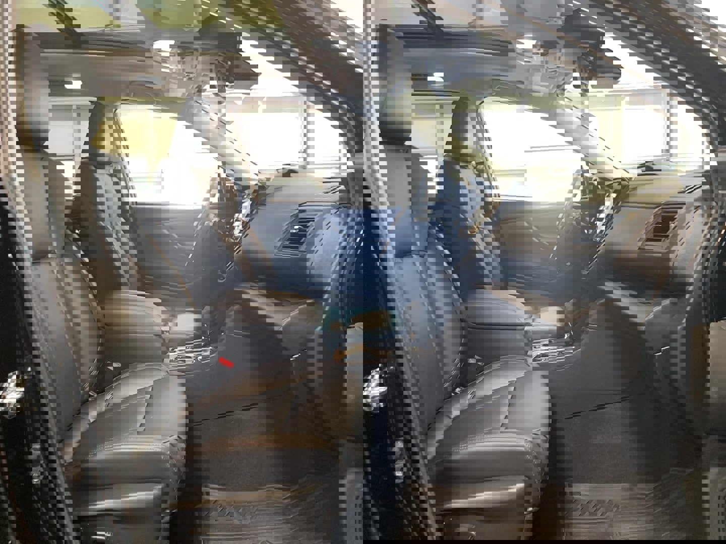 Used 2025 Subaru Ascent Bronze Edition image 20