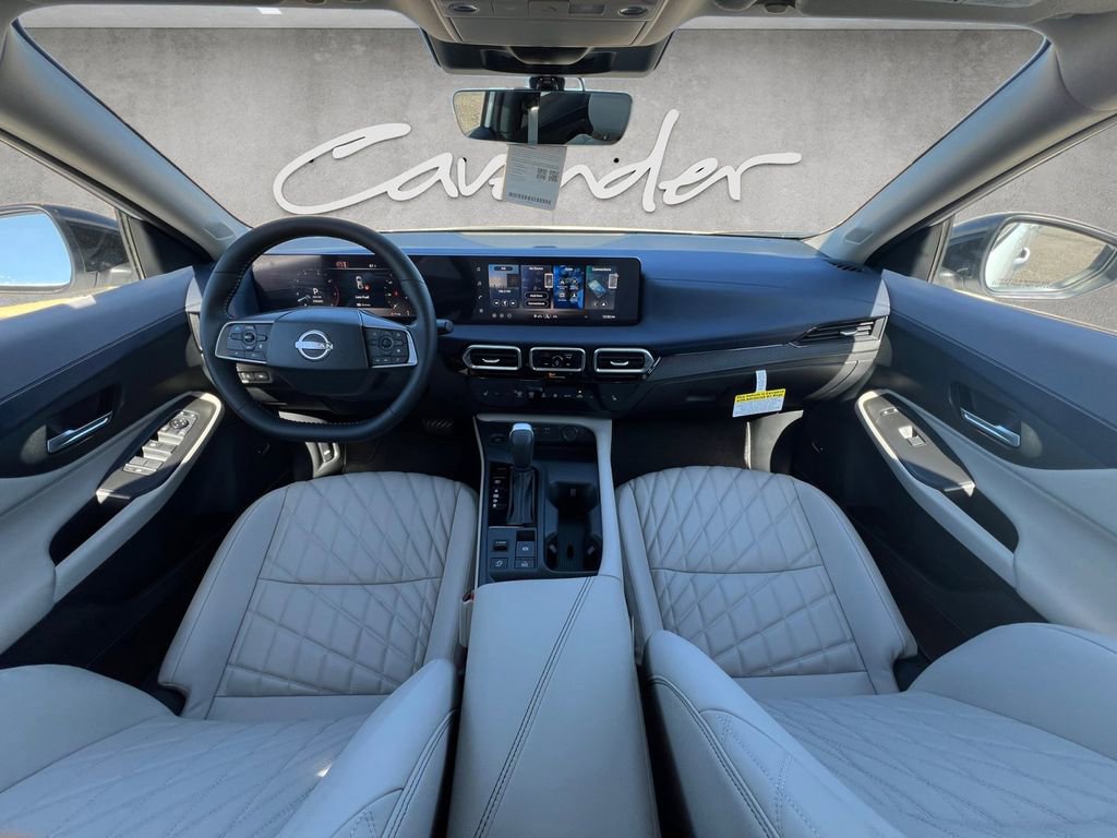 New 2026 Nissan Sentra SL w/ Floor Mat Package image 20