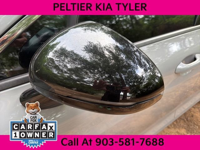 Certified 2025 Kia K5 GT-Line w/ GT-Line Premium Package FWD image 6