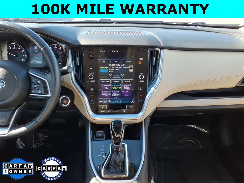 Certified 2022 Subaru Legacy Premium image 14