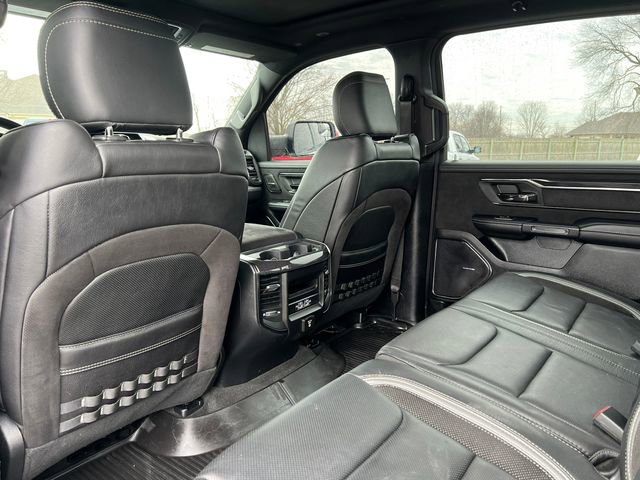 Used 2022 RAM 1500 TRX w/ TRX Level 1 Equipment Group image 43