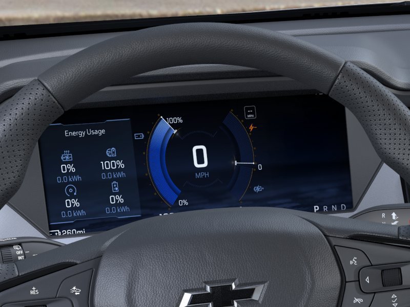 New 2027 Chevrolet Bolt LT FWD image 18