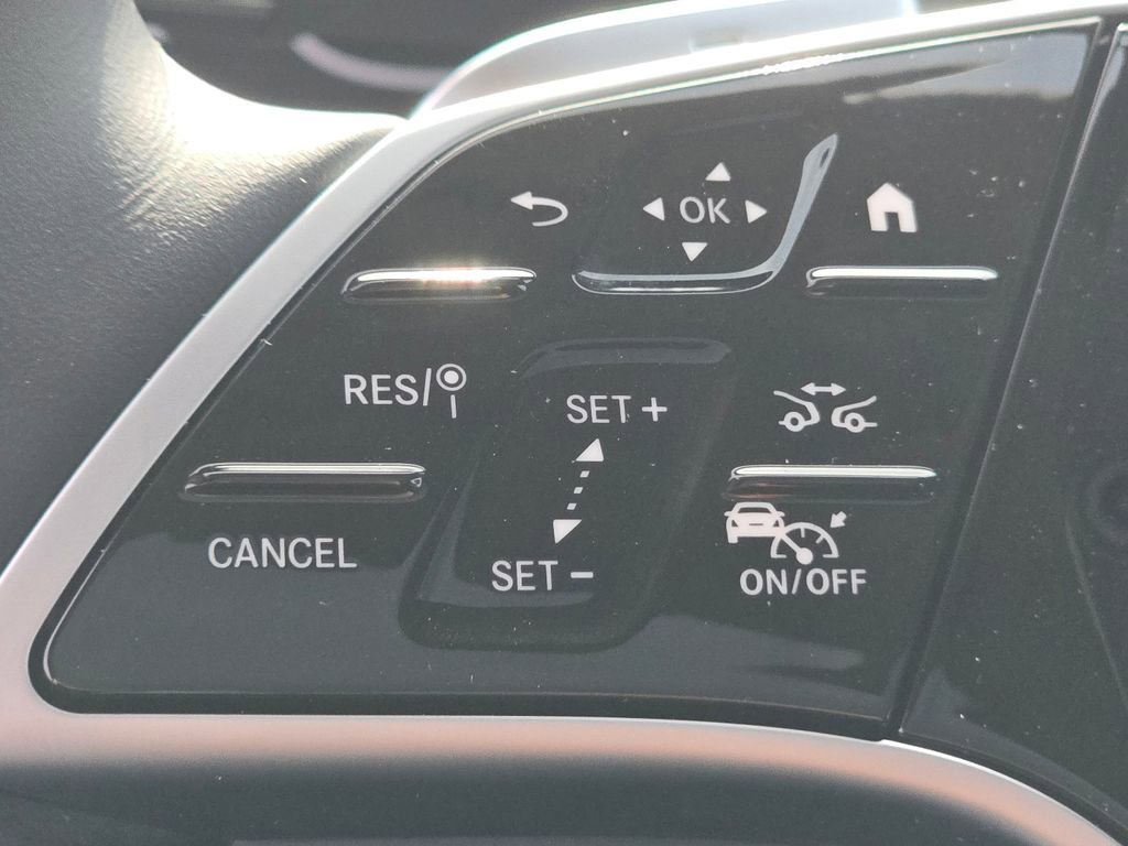 New 2026 Mercedes-Benz GLE 350 4MATIC image 36