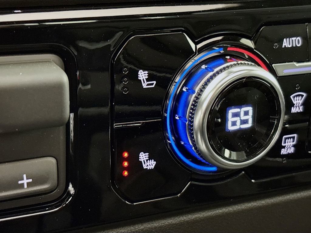 New 2026 GMC Sierra 1500 Elevation w/ Elevation Premium Package image 20