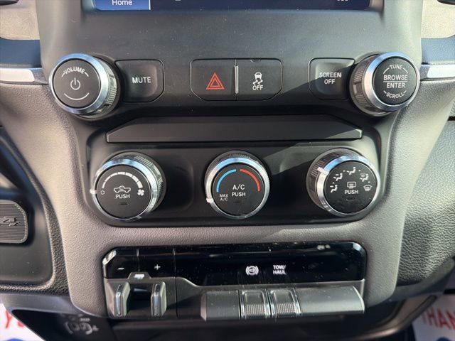 Used 2024 RAM 2500 Big Horn image 34