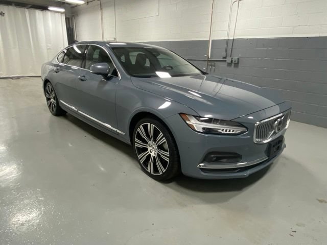 Used 2023 Volvo S90 B6 Plus w/ Protection Package Premier AWD/4WD image 4